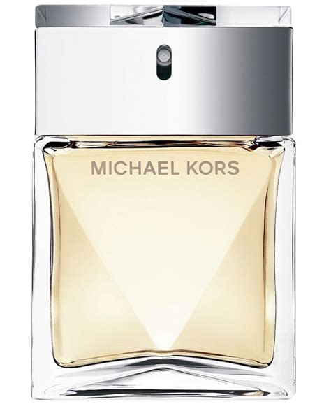 michael kors eau de parfum 3.4 oz|Michael Kors original perfume 100ml.